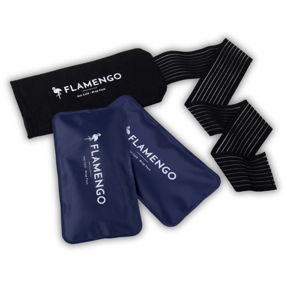 Flamengo® Hot Cold - Wrap Pack